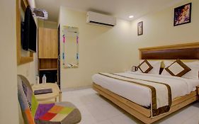 Ab Hotel - Hotel Amar Itl - Street No 7 - Chuna Mandi, Pahar Ganj